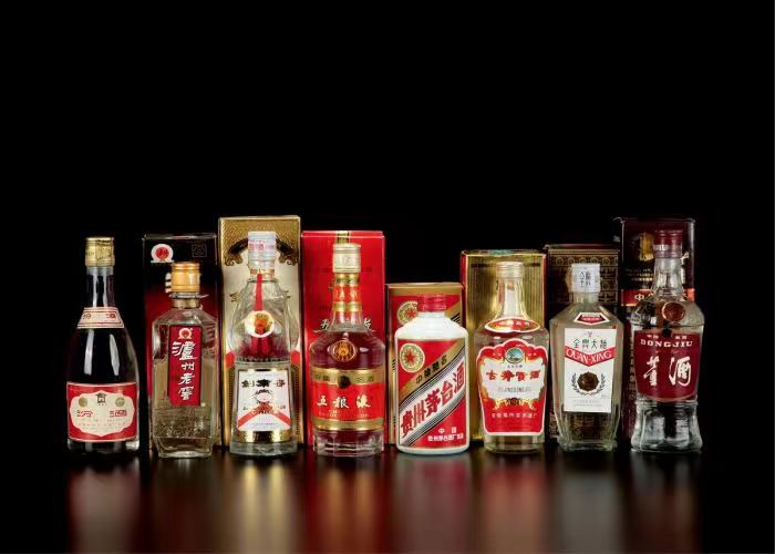 阿拉善右茅台酒回收
